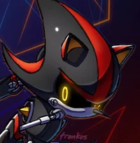 Metal Shadow