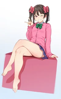 Nico Yazawa