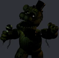 Phantom Freddy
