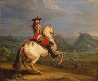 Louis XIV