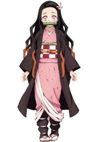 Nezuko