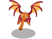 Floot fly