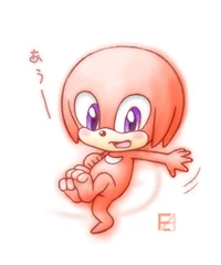 Baby Knuckles