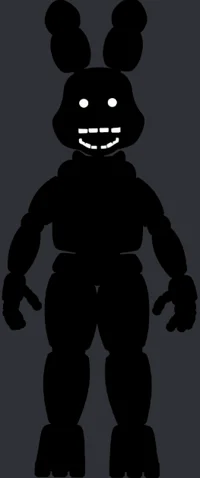 Shadow Bonnie