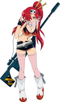 Yoko littner