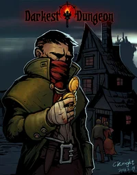 Darkest Dungeon RP