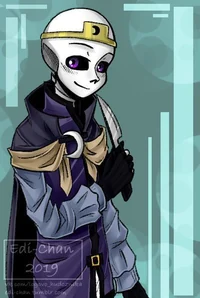Un-corrupt Nightmare