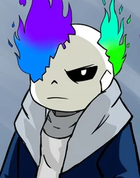 Color sans