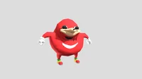 ugandan knuckles