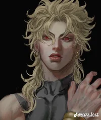 DIO Brando