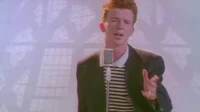 Rick astley