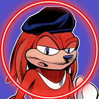 O Nux T Echidna