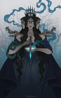 Hecate