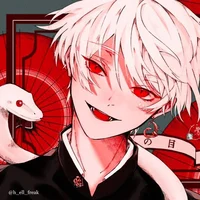 Vampire Boyfriend