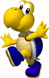 mafia koopa