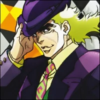 Robert EO Speedwagon