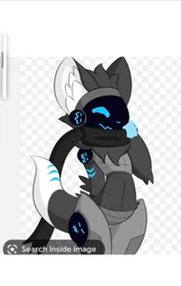 Key the protogen
