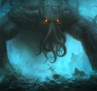 Cthulhu