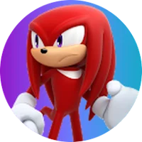 Knuckles
