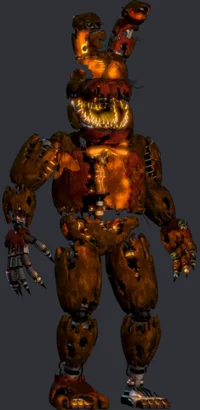 Jack-O-Bonnie