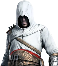 Altair Ibn La-Ahad
