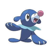 Pablo the popplio