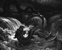 the Leviathan