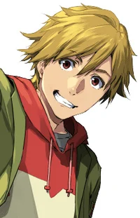 Kazuki Kurusu