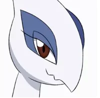 Lugia