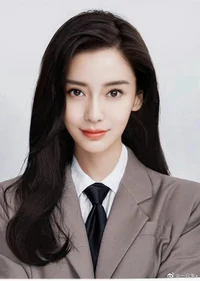 Angelababy