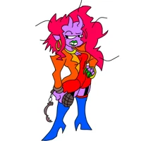Mommy must escape 