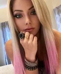 Alexa Bliss