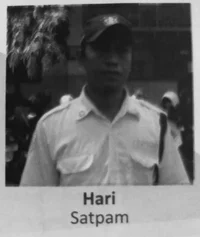 Pak Hari
