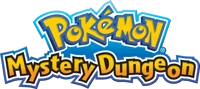 Pokemon MD RPG