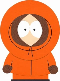 Kenny Mccormick