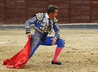 El Matador