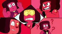the homeworld rubies