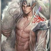 sesshomaru