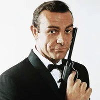 James Bond