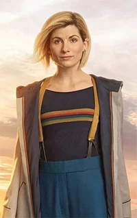 13th doctor