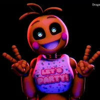Toy chica