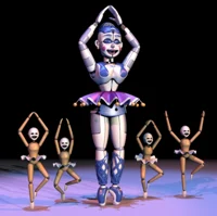Ballora