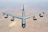 B-52 Stratofortress