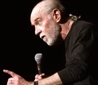 George Carlin