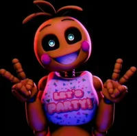 Toy Chica