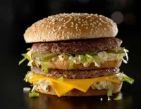 mcdonalds bigmac