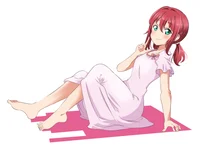 Ruby Kurosawa