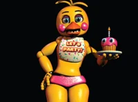 Toy Chica