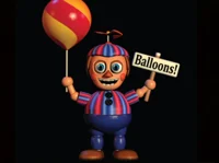 Balloon Boy