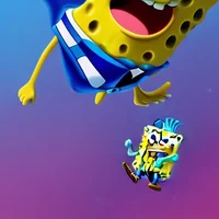 Spongellrock